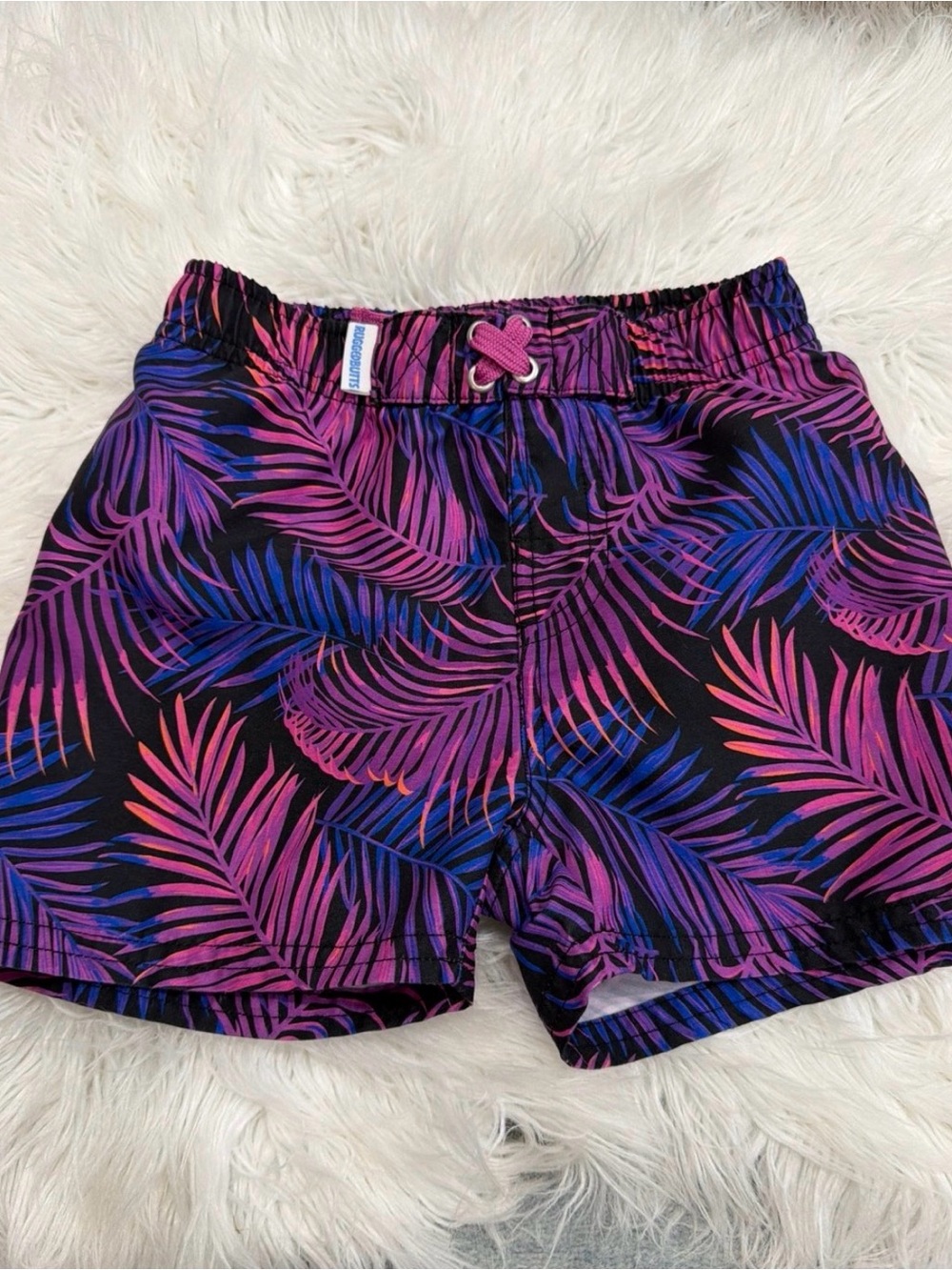 RuggedButts Swim Trunks